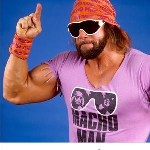 Meet your Posher, Joe